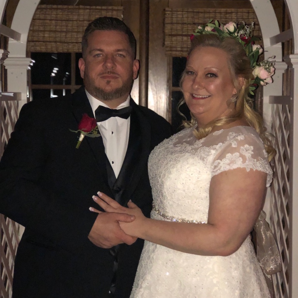 Meet your Posher, Lynlee